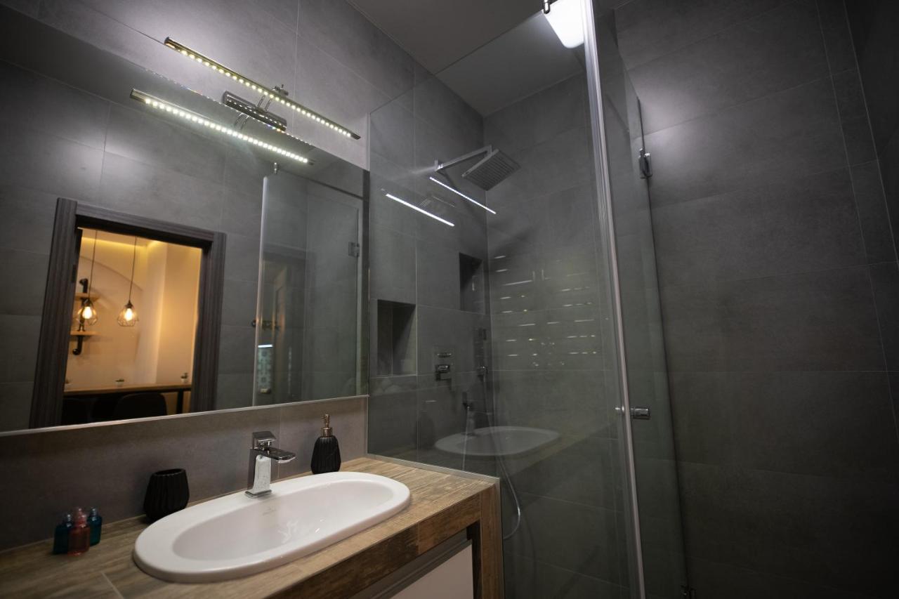 Apartment On Krakivska 34 Lviv Eksteriør billede